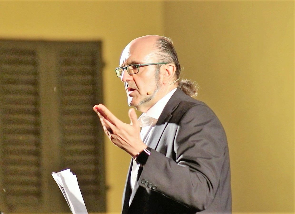 Andrea Bedetti Andrea Bedetti